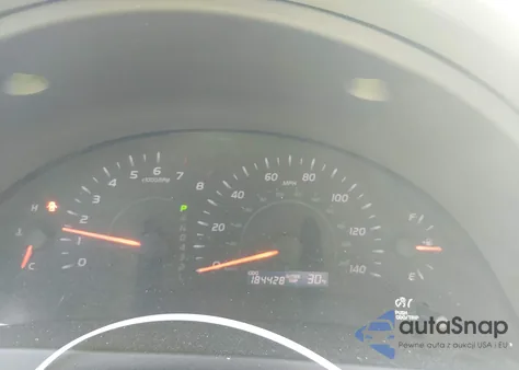 2008 Toyota Camry Le из США, поврежденный, VIN 4T1BE46K08U223973